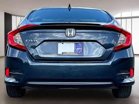 Used 2023 Honda Accord LX image 5