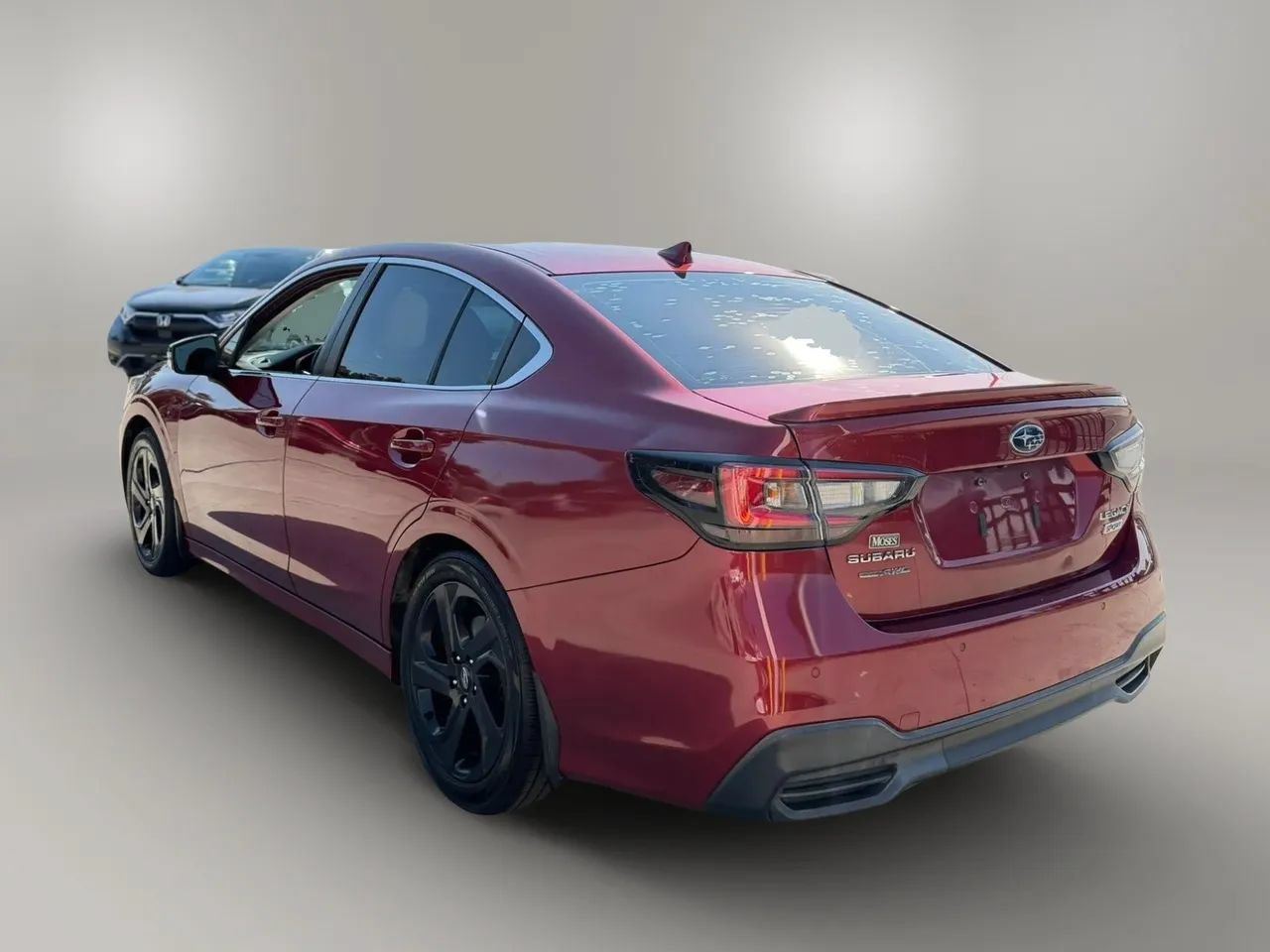 Used 2020 Subaru Legacy Sport w/ Popular Package #3 AWD/4WD image 7