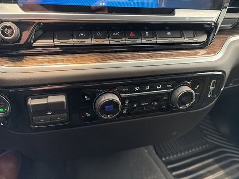 New 2026 Chevrolet Silverado 1500 LT image 19