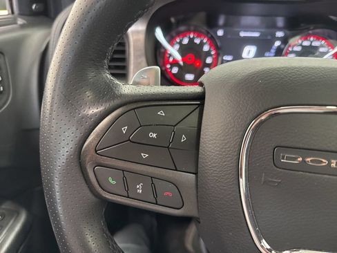 Used 2023 Dodge Charger Scat Pack w/ Daytona Edition Group RWD image 25