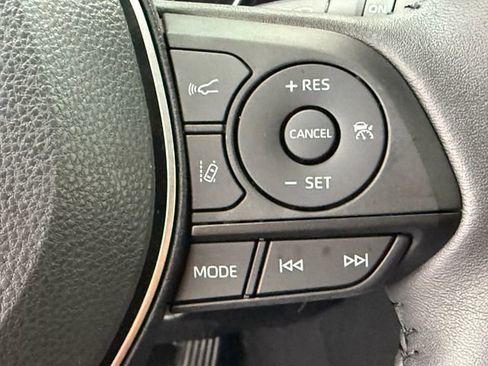 Used 2024 Toyota RAV4 XLE Premium w/ Weather Package image 12