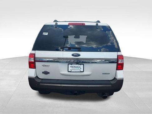 Used 2017 Ford Expedition King Ranch AWD/4WD image 4