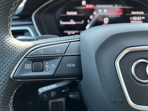 Used 2023 Audi S4 Premium Plus w/ Premium Plus Package image 19