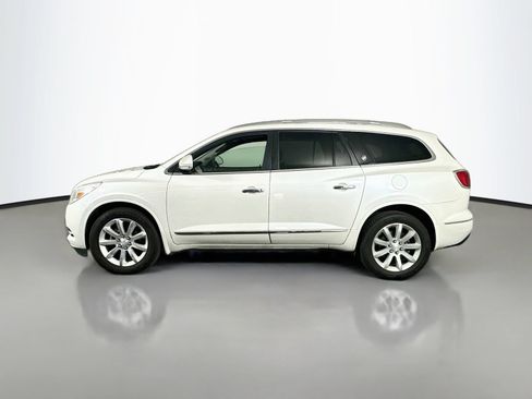 Used 2017 Buick Enclave Premium w/ Experience Buick Package AWD/4WD image 5