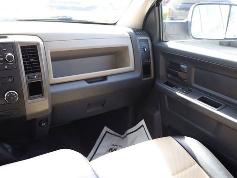 Used 2010 Dodge Ram 2500 Truck ST w/ ST Popular Equipment Group AWD/4WD image 20
