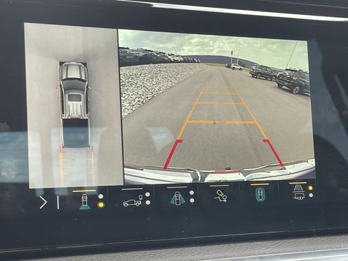 Used 2022 GMC Sierra 1500 Denali image 26