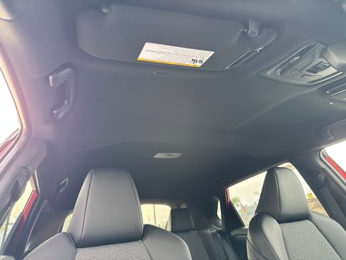 New 2026 Toyota bZ image 17