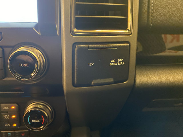 Used 2018 Ford F150 Raptor w/ Equipment Group 802A Luxury AWD/4WD image 26