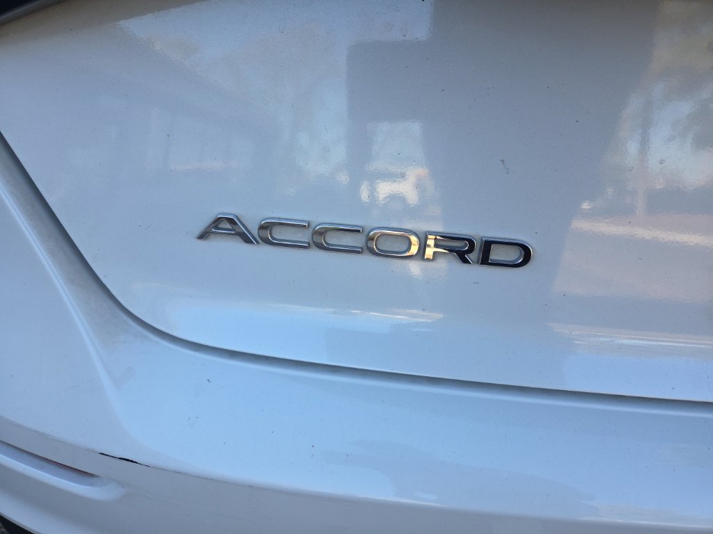 Used 2023 Honda Accord EX image 8