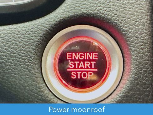 Used 2019 Honda CR-V EX-L image 21