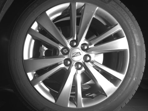 Certified 2024 Cadillac XT5 Premium Luxury w/ Technology Package FWD image 12