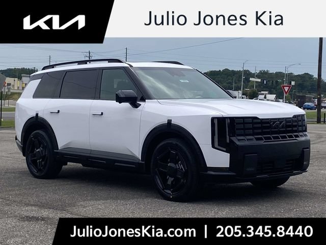 New 2027 Kia Telluride X-Line SX Prestige AWD/4WD image 1