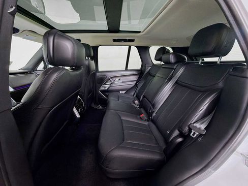 Used 2024 Land Rover Range Rover SE image 21