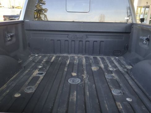 Used 2021 Ford F250 Lariat w/ Tremor Off-Road Package image 11