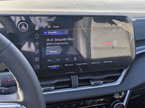 New 2026 Chevrolet Equinox LT w/ Convenience Package II image 18