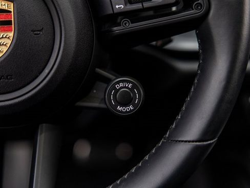 Used 2024 Porsche 911 Carrera S w/ Sport Package image 46