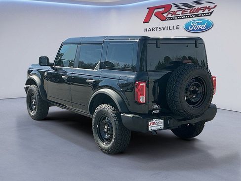 New 2026 Ford Bronco Big Bend image 2