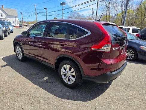 Used 2012 Honda CR-V EX image 15