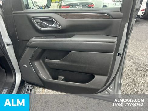 Used 2023 Chevrolet Tahoe LT RWD image 16