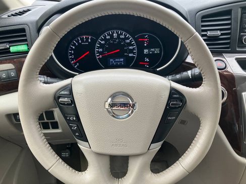 Used 2016 Nissan Quest SV FWD image 17