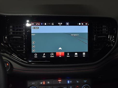 New 2026 Dodge Durango GT AWD/4WD image 16