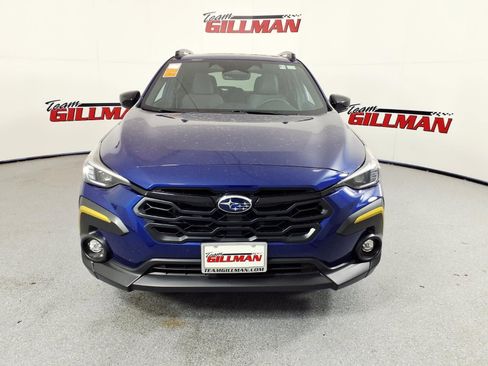 Certified 2025 Subaru Crosstrek 2.5i Sport image 2