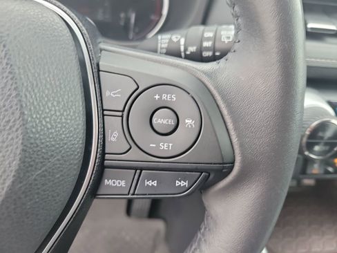 Certified 2021 Toyota RAV4 Limited image 27