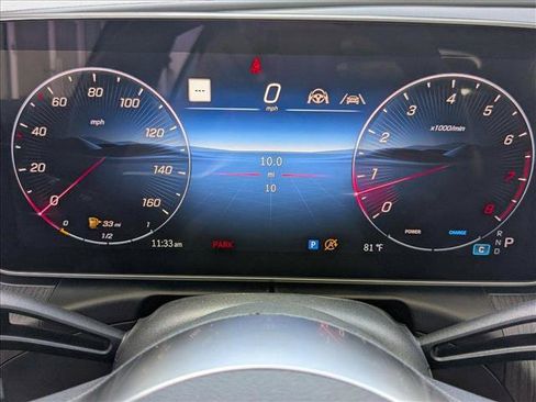 New 2025 Mercedes-Benz C 300 Sedan image 9