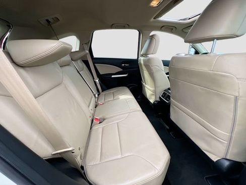 Used 2016 Honda CR-V Touring image 28