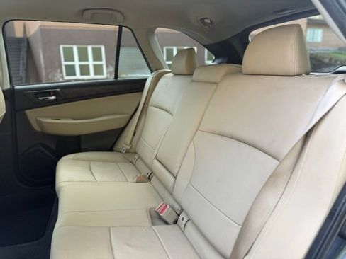 Used 2015 Subaru Outback 3.6R Limited image 27