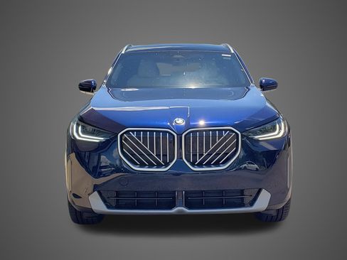 New 2026 BMW X3 xDrive30i w/ Premium Package AWD/4WD image 2