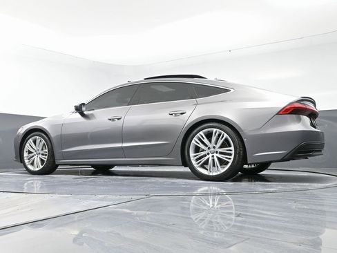 Used 2019 Audi A7 3.0T Premium Plus w/ Premium Plus Package image 56