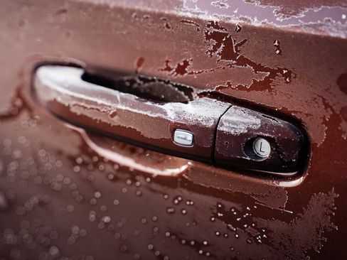 Certified 2023 Chevrolet Tahoe Z71 w/ Max Trailering Package image 21