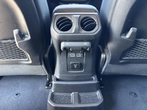 Used 2024 Jeep Wrangler Unlimited Rubicon 392 AWD/4WD image 16