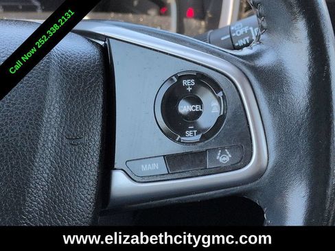 Used 2019 Honda CR-V EX-L image 28