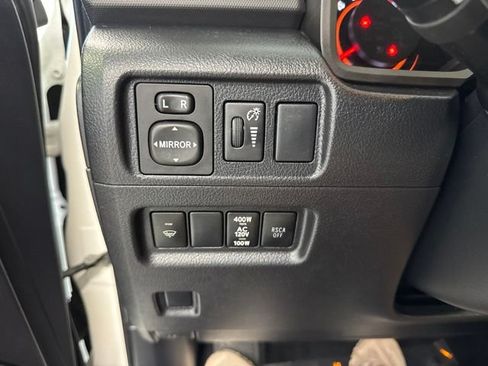Used 2012 Toyota 4Runner Limited AWD/4WD image 41