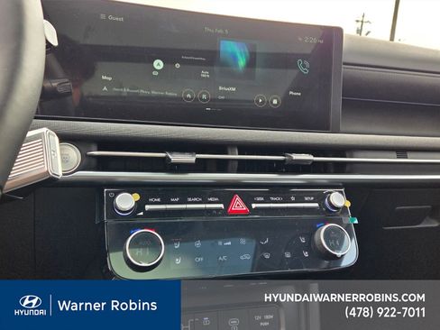 New 2026 Hyundai Tucson Limited image 18