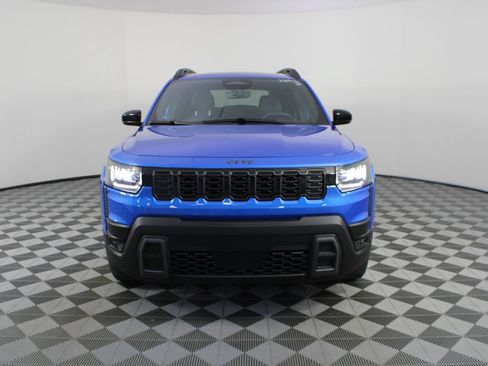 New 2026 Jeep Cherokee Limited AWD/4WD image 28