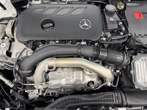 Used 2025 Mercedes-Benz CLA 250 CLA 250 image 11