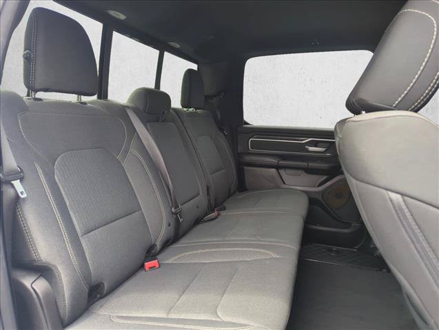 Used 2021 RAM 1500 Big Horn AWD/4WD image 21