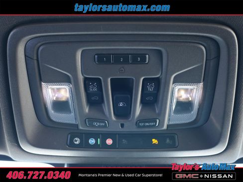 Used 2024 GMC Sierra 3500 Denali w/ Denali Reserve Package image 37
