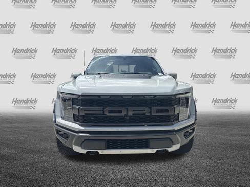 Used 2023 Ford F150 Raptor w/ Raptor Carbon Fiber Package image 3