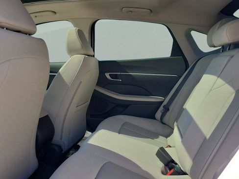 New 2025 Hyundai Sonata SEL image 5