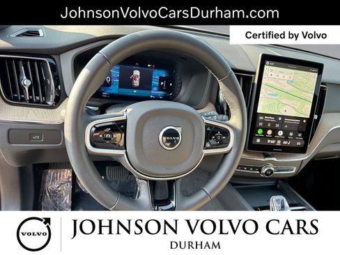 Used 2026 Volvo XC60 B5 Plus w/ Protection Package Premier AWD/4WD image 12