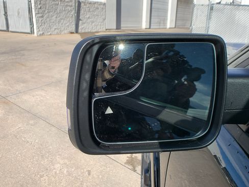 New 2026 RAM 1500 Big Horn image 11