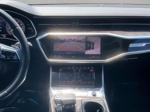 Used 2019 Audi A7 3.0T Prestige AWD/4WD image 8