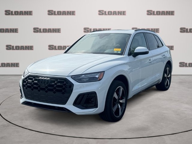 Used 2024 Audi Q5 2.0T Premium Plus AWD/4WD image 1