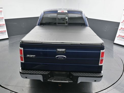 Used 2012 Ford F150 XLT w/ XLT Chrome Pkg image 16