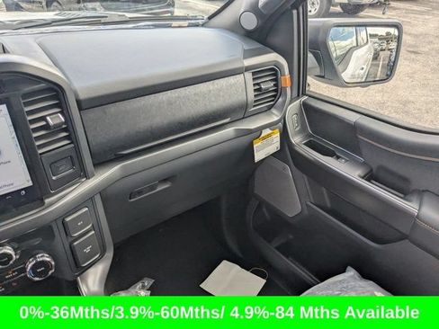 New 2026 Ford F150 Tremor AWD/4WD image 18