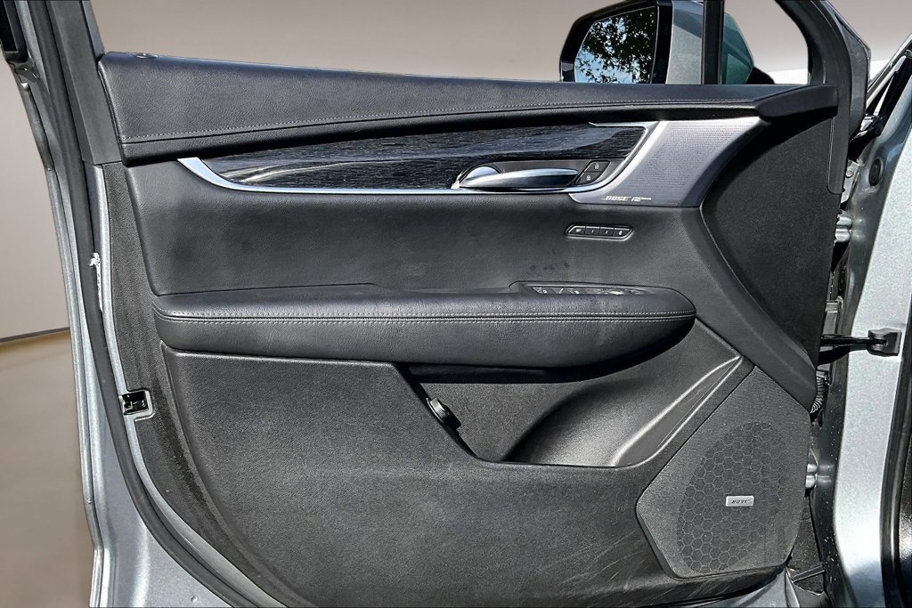 Used 2023 Cadillac XT5 Premium Luxury AWD/4WD image 18